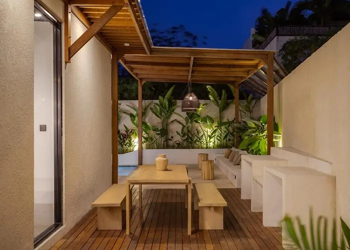 Villa New Spacious 3br Designer Villa, Heart Of Uluwatu (Bali)