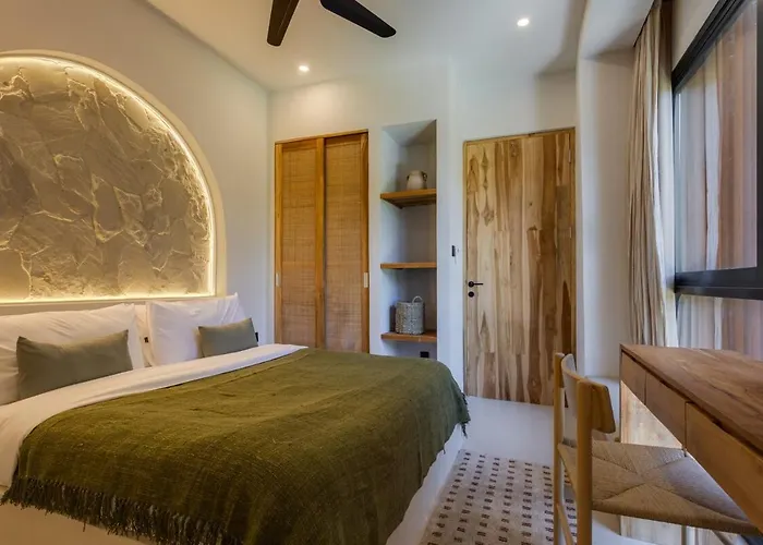 New Spacious 3br Designer Villa, Heart Of Villa Uluwatu (Bali)