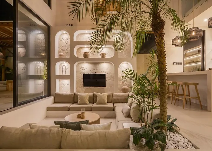New Spacious 3br Designer Villa, Heart Of * Uluwatu (Bali)