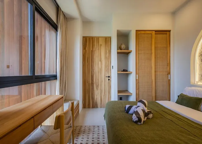 New Spacious 3br Designer Villa, Heart Of * Uluwatu (Bali)